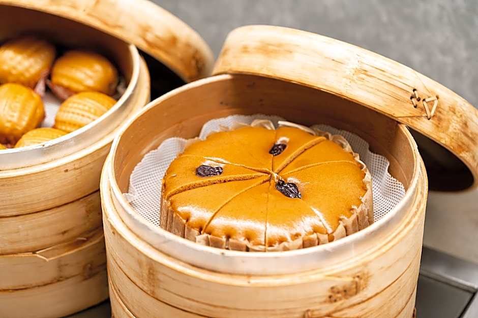 Ji Hotel Guangzhou Zhujiang New City