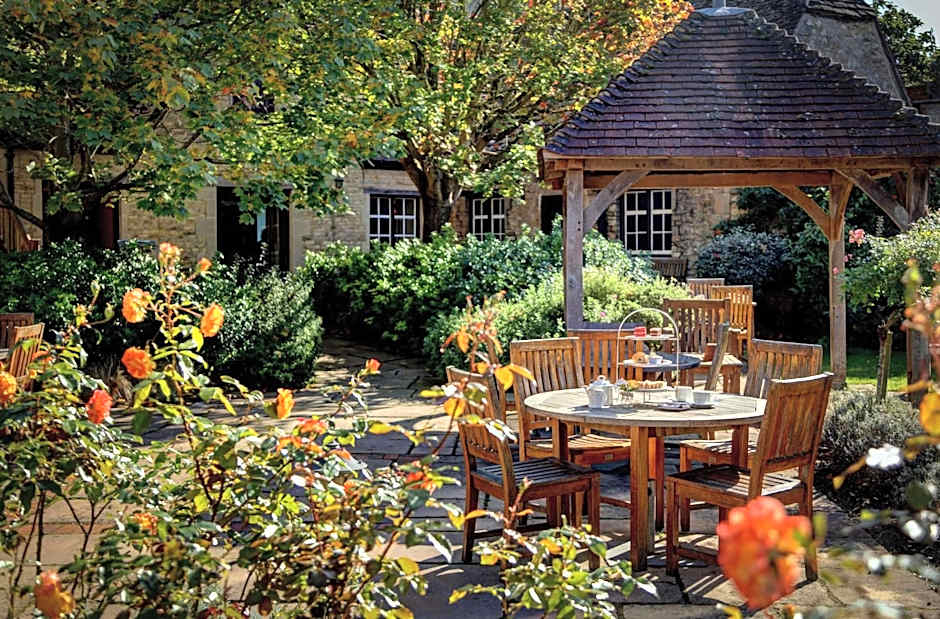 Best Western Plus Angel Hotel