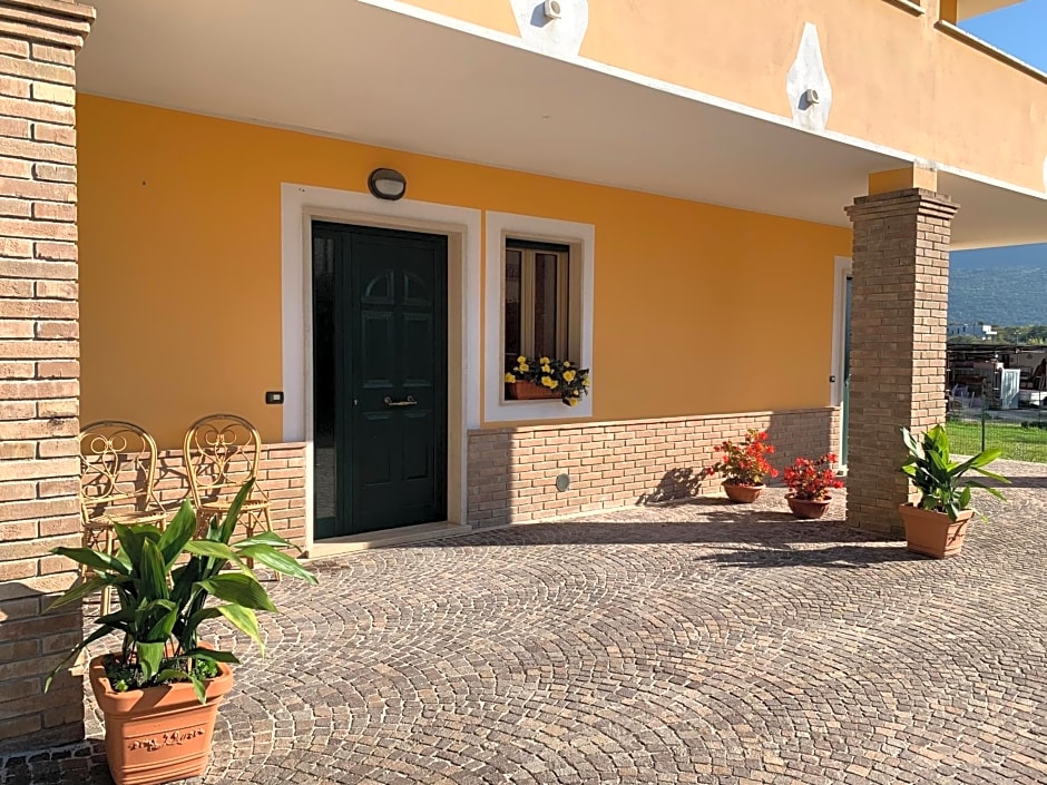 B&B SAN NAZZARO