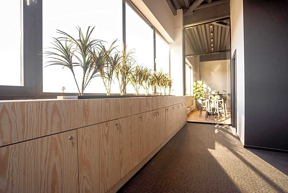 Light House Coliving