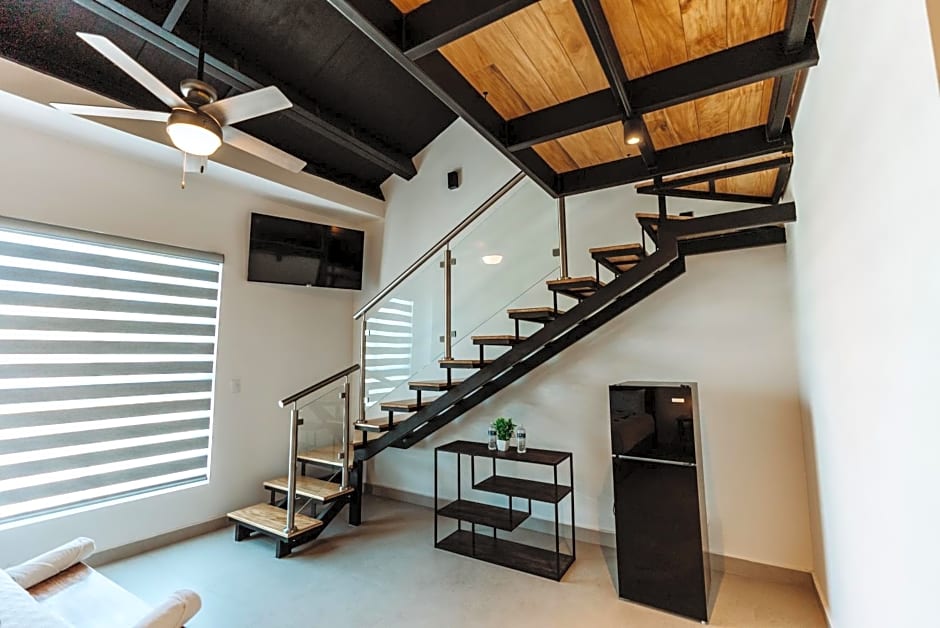 Suites Malecon Vallarta
