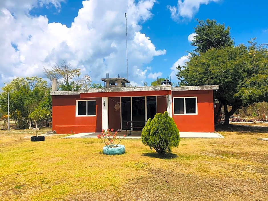 Casa Hacienda San Gabriel