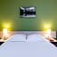 Aparthotel Adagio Access Rennes Centre
