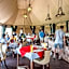 Lake Ndutu Luxury Tented Lodge