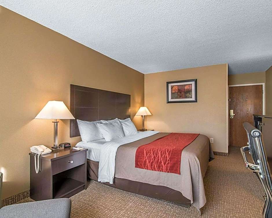 Comfort Inn Saugerties