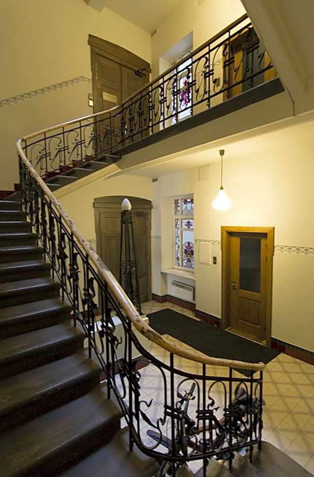Valdemara Residence