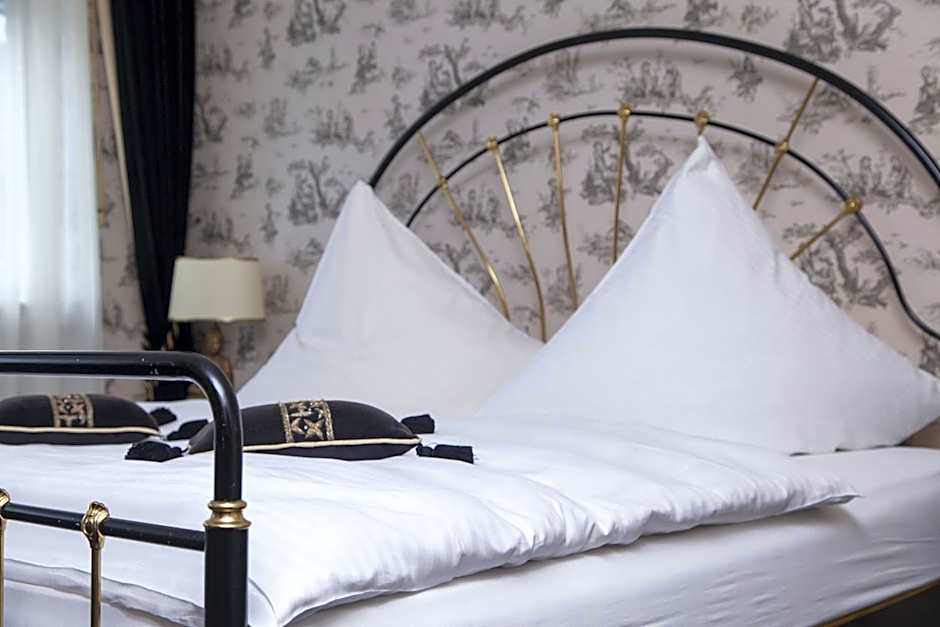 Hotel Zum Alten Brunnen
