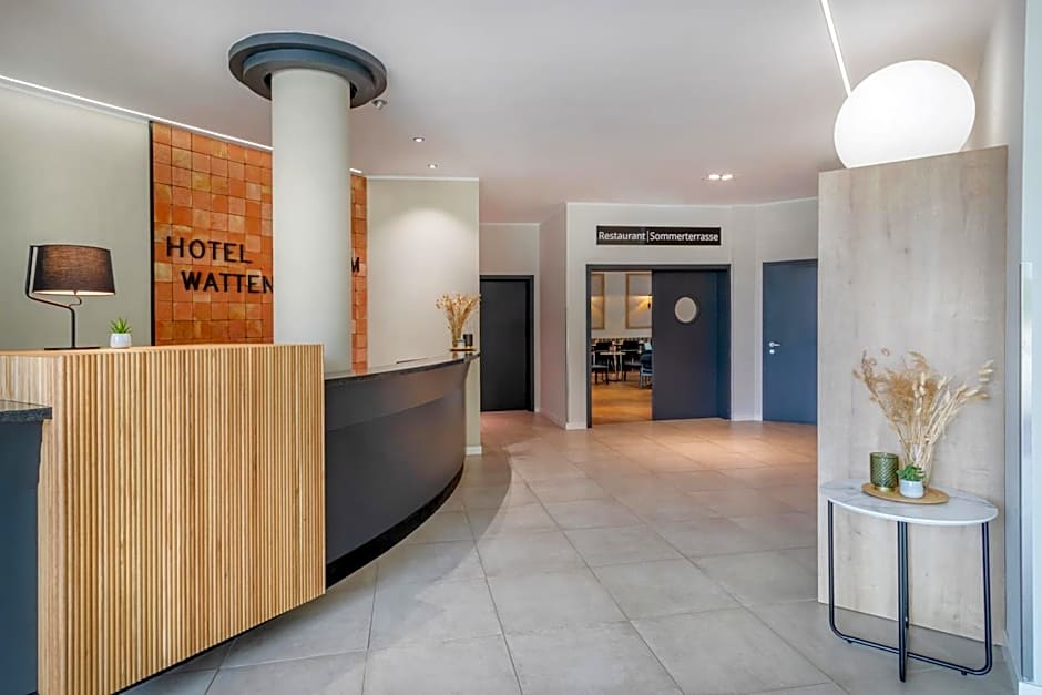 Hotel Bochum Wattenscheid Affiliated by Melia