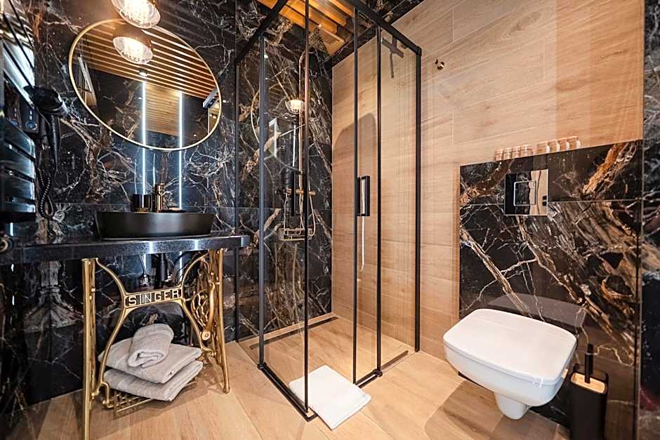 Willa Zielone Wzgórze - Zakopane - Luksusowe apartamenty