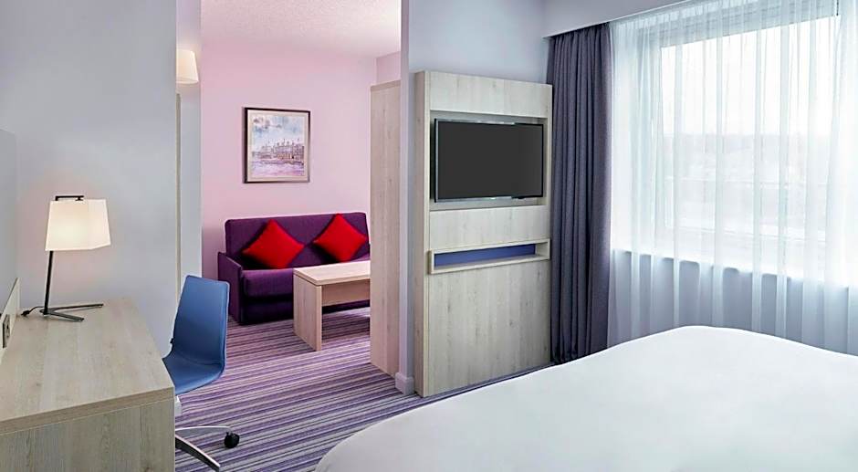 Leonardo Hotel Sheffield