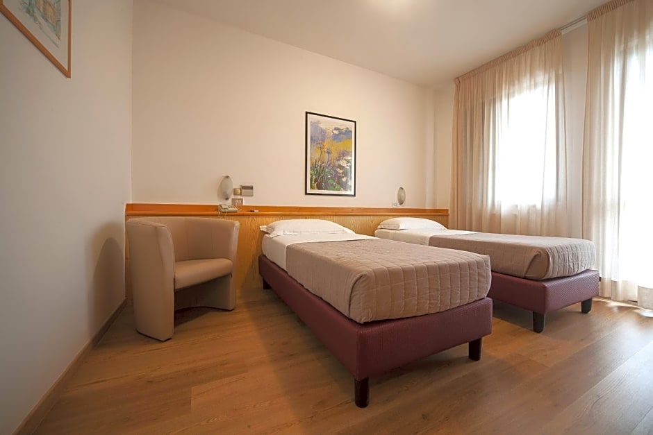 Hotel Pennile