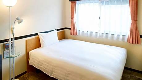 Economy Single Room - Smoking