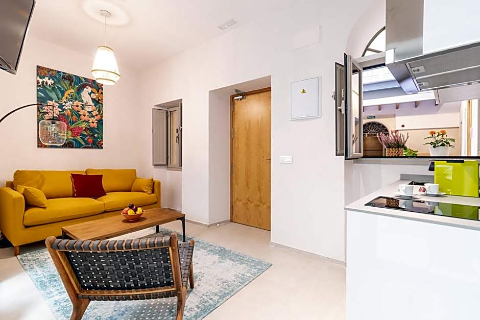 Casa 95 Sevilla
