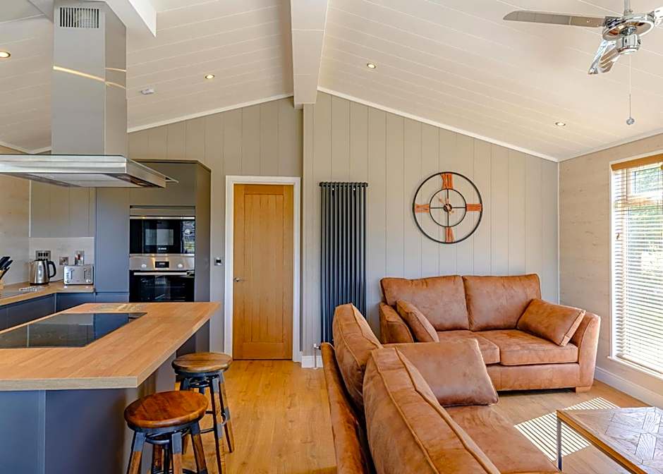 Rivendale Lodge Retreat