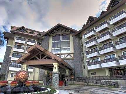 Azalea Hotels & Residences Baguio