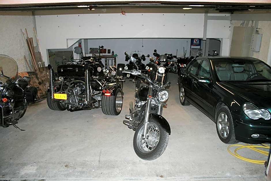 Gourmet & Relax Hotel De La Sure