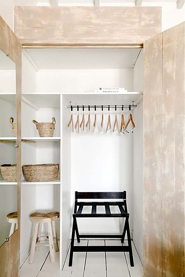 Hotel Restaurant Les Arnelles