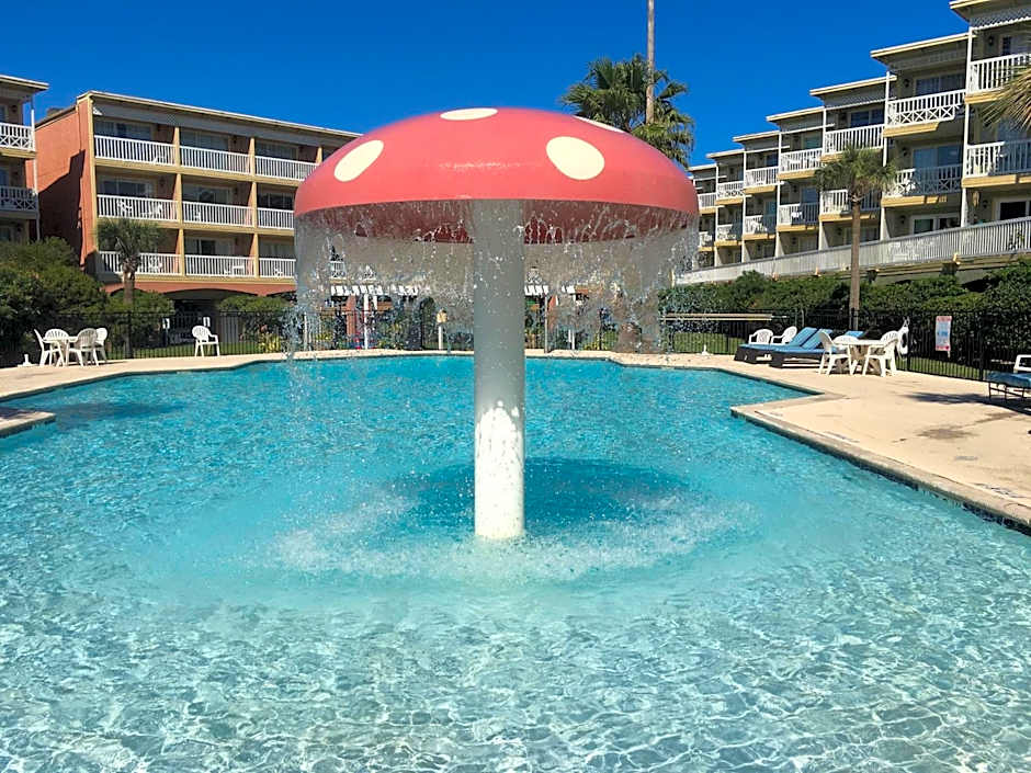 The Victorian Condo/Hotel