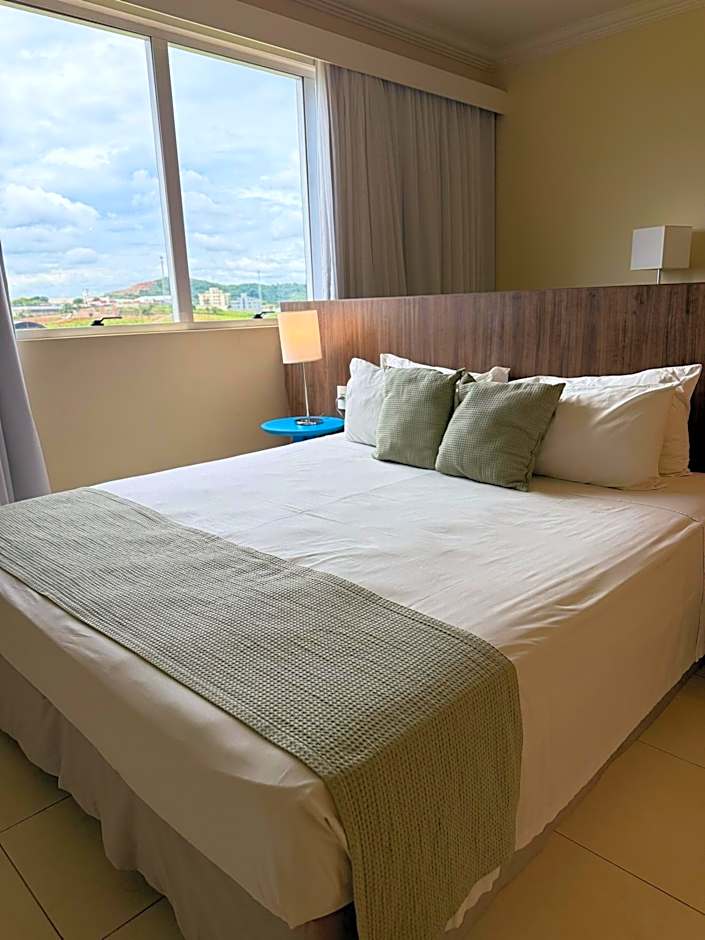 Tulip Inn Sete Lagoas