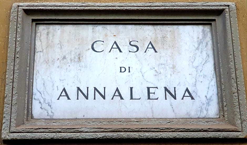 Hotel Annalena