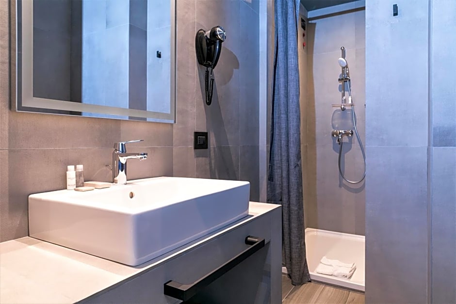 J24 Hotel Milano