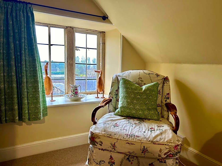 The Old Rectory Somerset