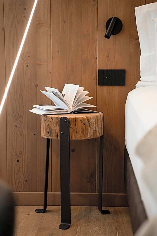 Sertorelli Sporthotel