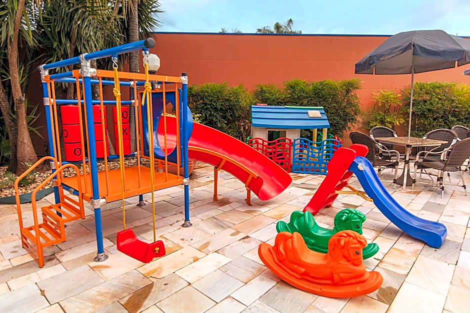 Golden Park Ribeirão Preto