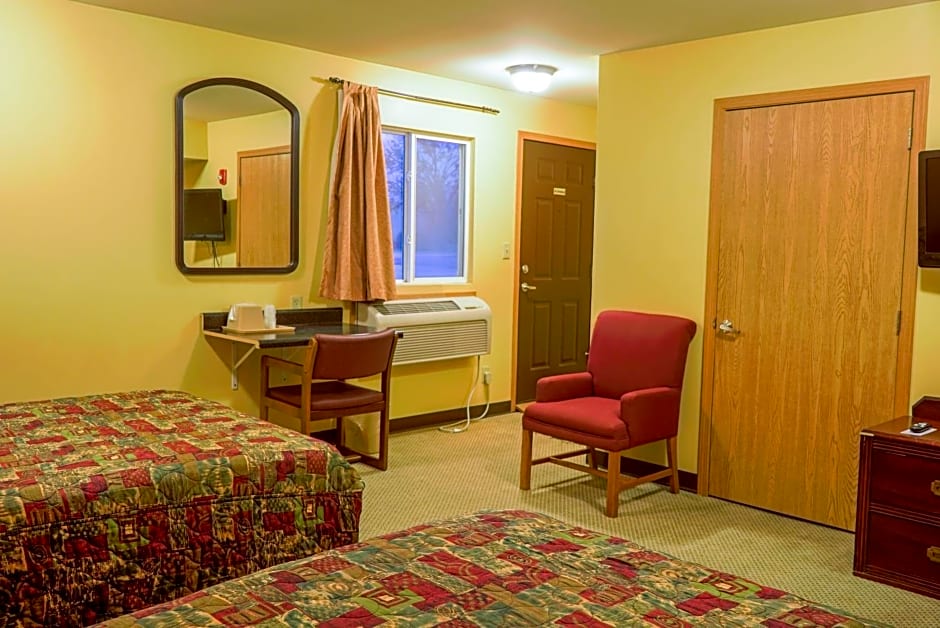 Regal Inn Coffeyville