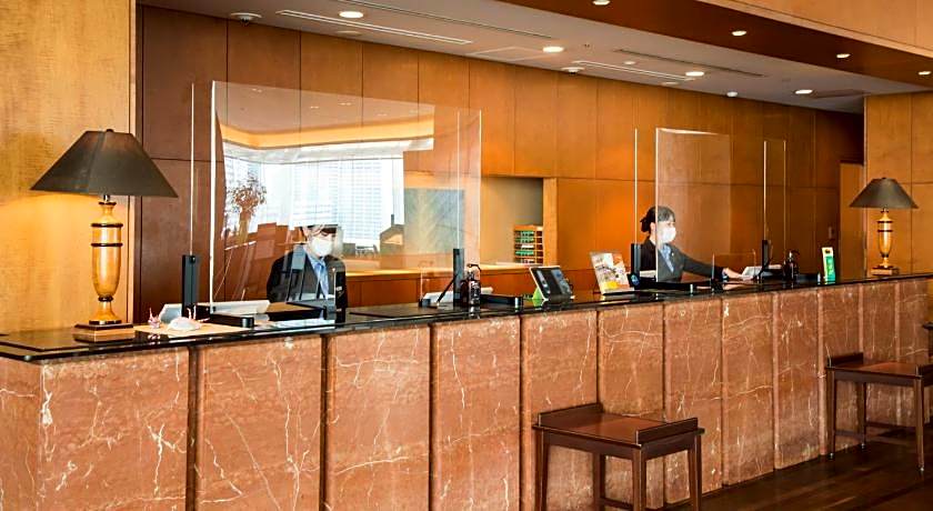 Hotel Century Southern Tower