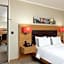 Hilton Zurich Airport