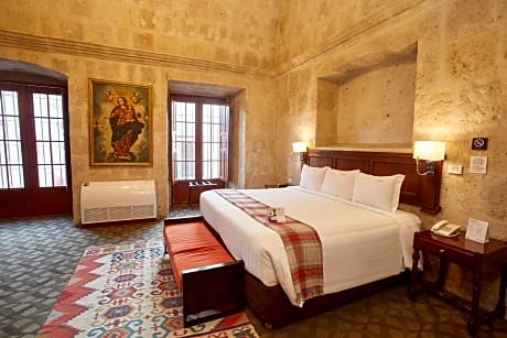 Superior Suite