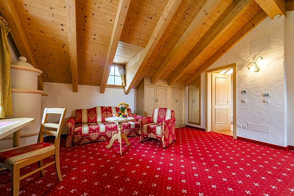 Hotel Tolderhof
