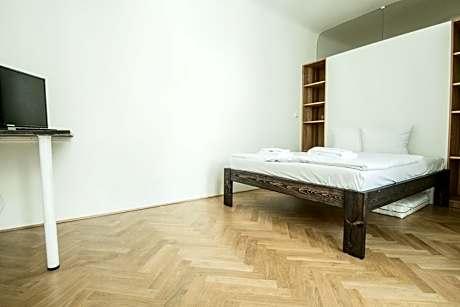 Two Bedroom Apartment