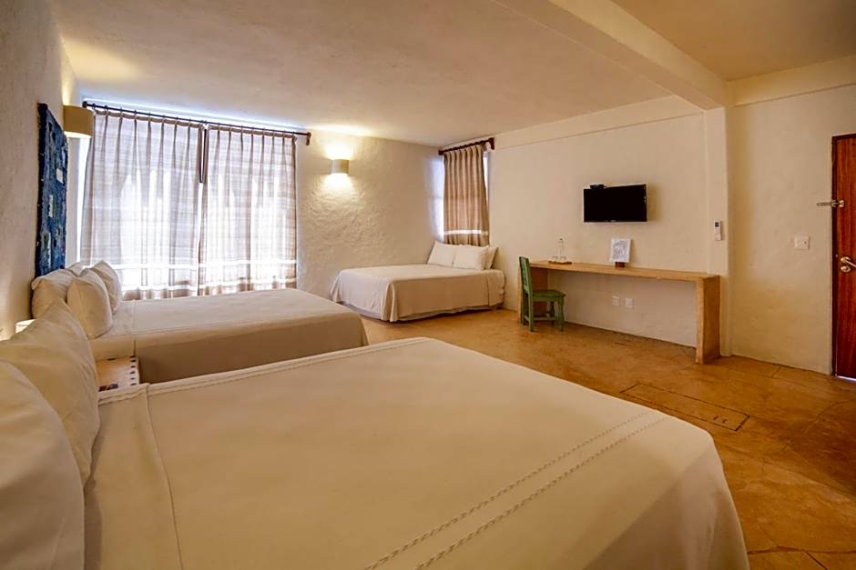 HOTEL BIULÚ