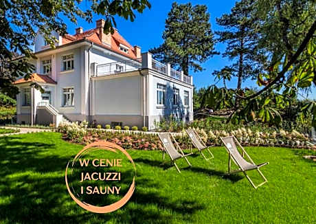 Villa Testa