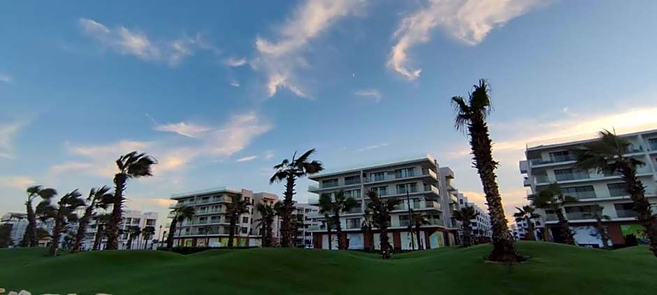 بورتوسعيد Porto said شاليه غرفه وصاله ارضى للاسر فقط