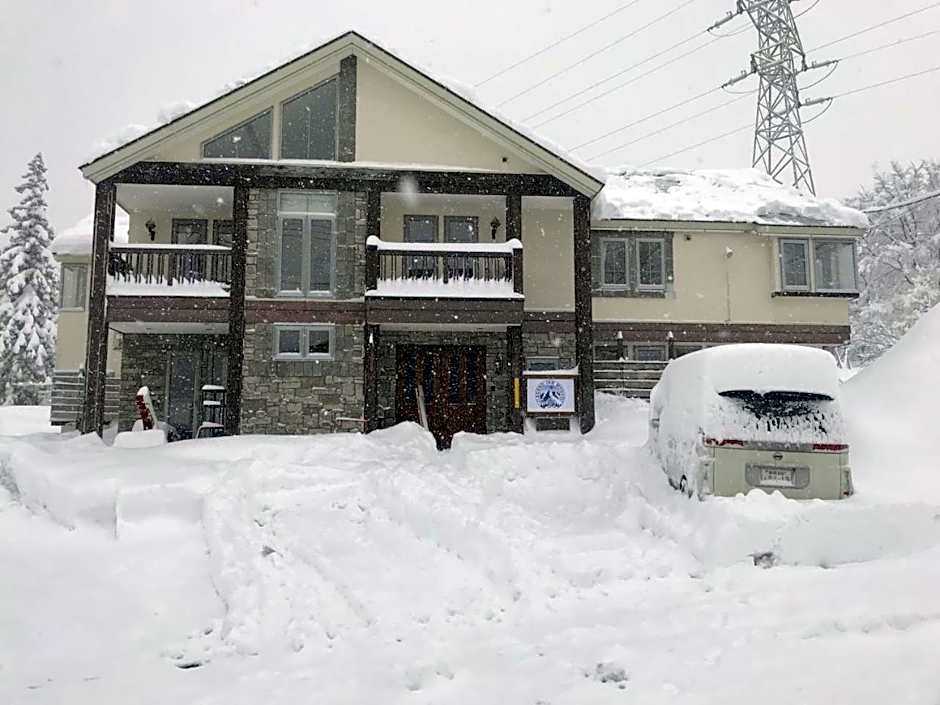 Legend Inn Myoko