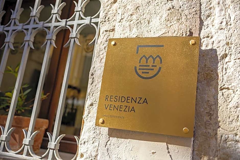 Residenza Venezia | UNA Esperienze