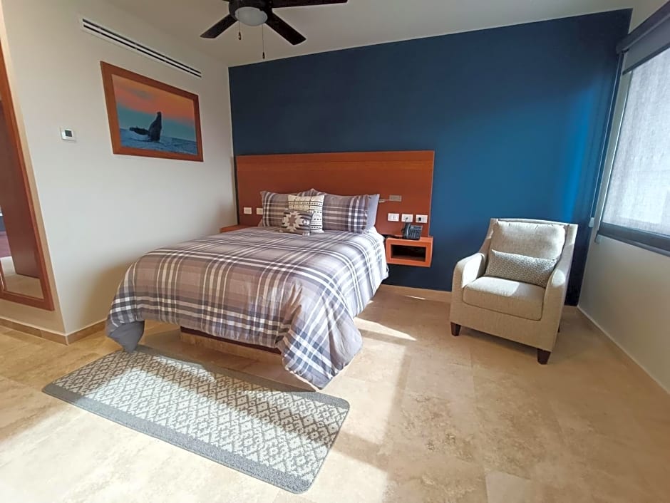 Hotel Sol De Cabo