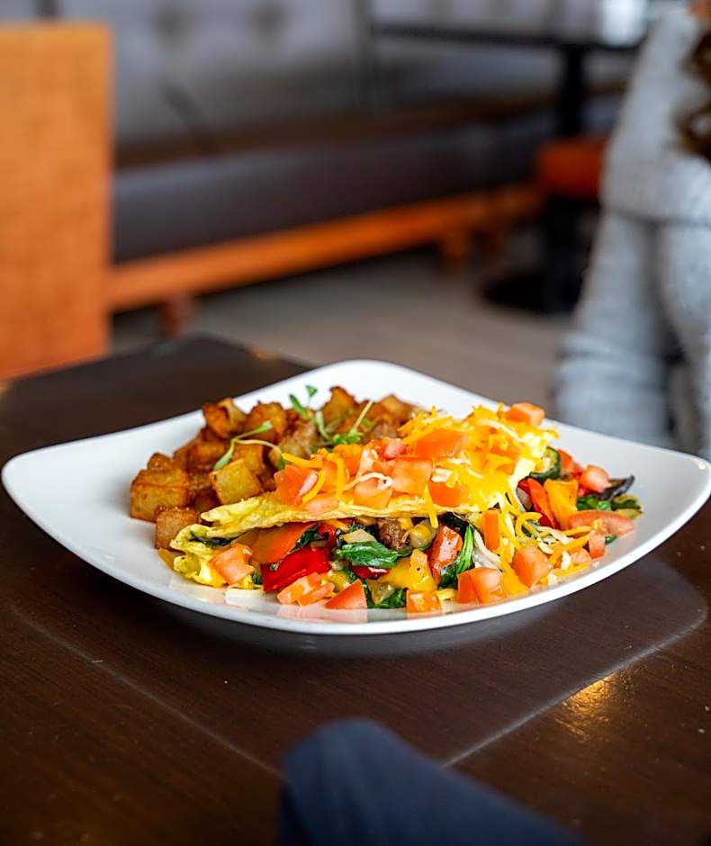 Red Lion Templin's Hotel On The River