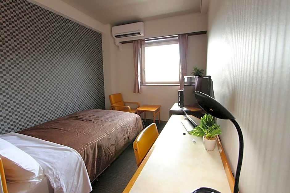 HOTEL LiVEMAX BUDGET Utsunomiya