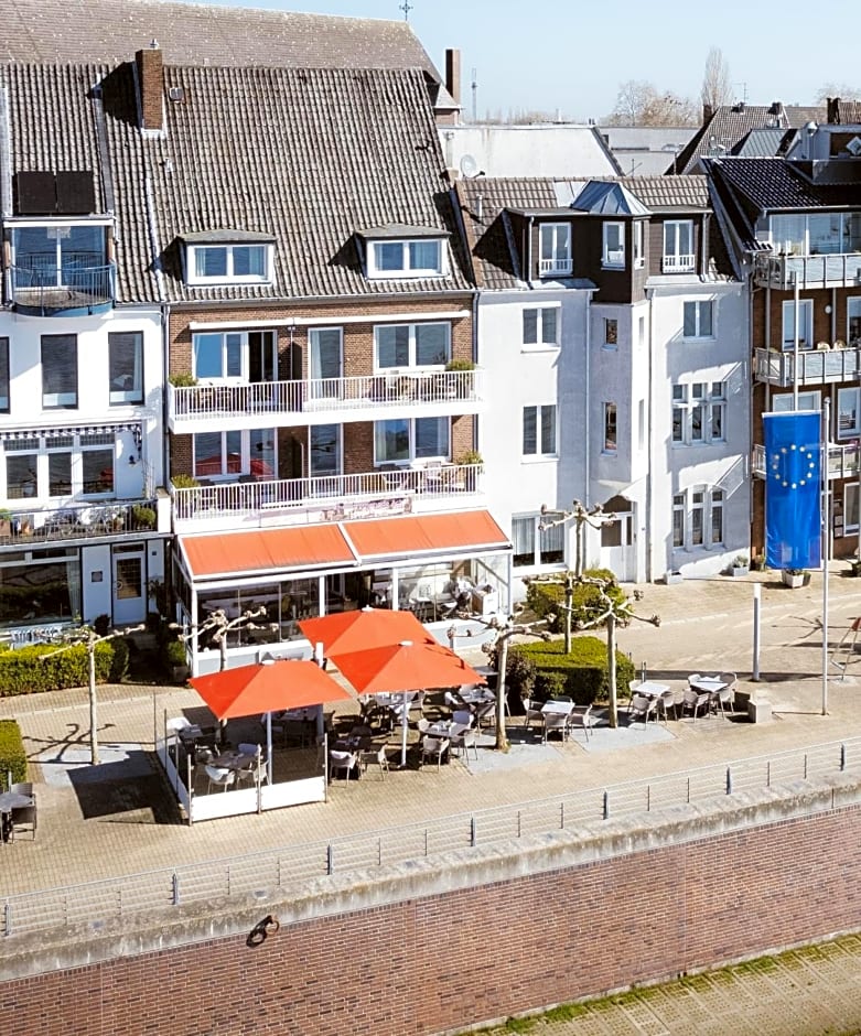 Hotel Rheinpromenade8