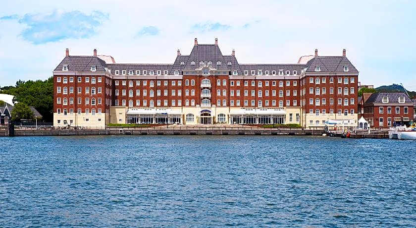 Hotel Den Haag Huis Ten Bosch
