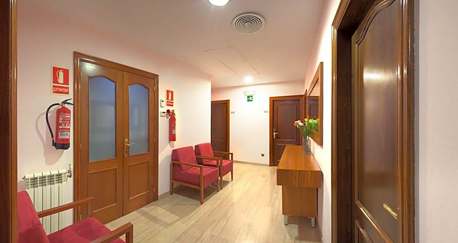 Alba Hotel