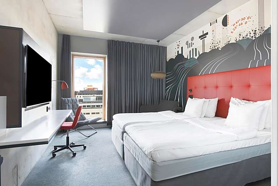 Solo Sokos Hotel Torni Tampere