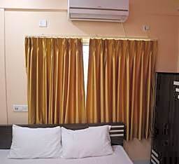 Hotel Saan Berhampore