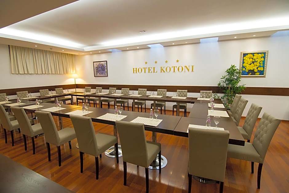 Boutique Hotel Kotoni