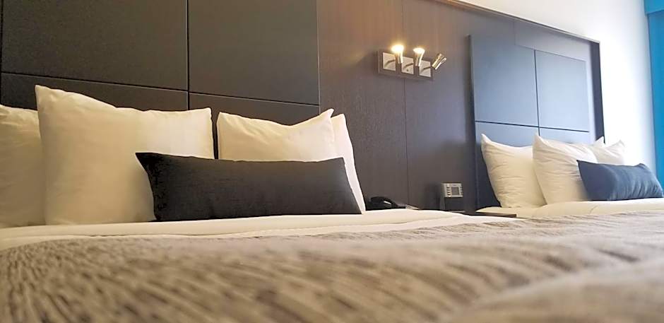 Best Western Laval-Montreal