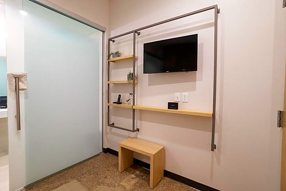 SOVA Micro-Room & Social Hotel